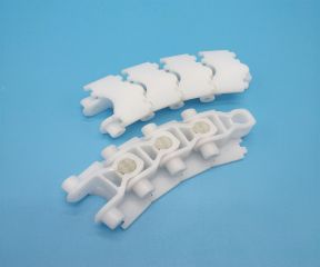 44齒形月牙鏈 